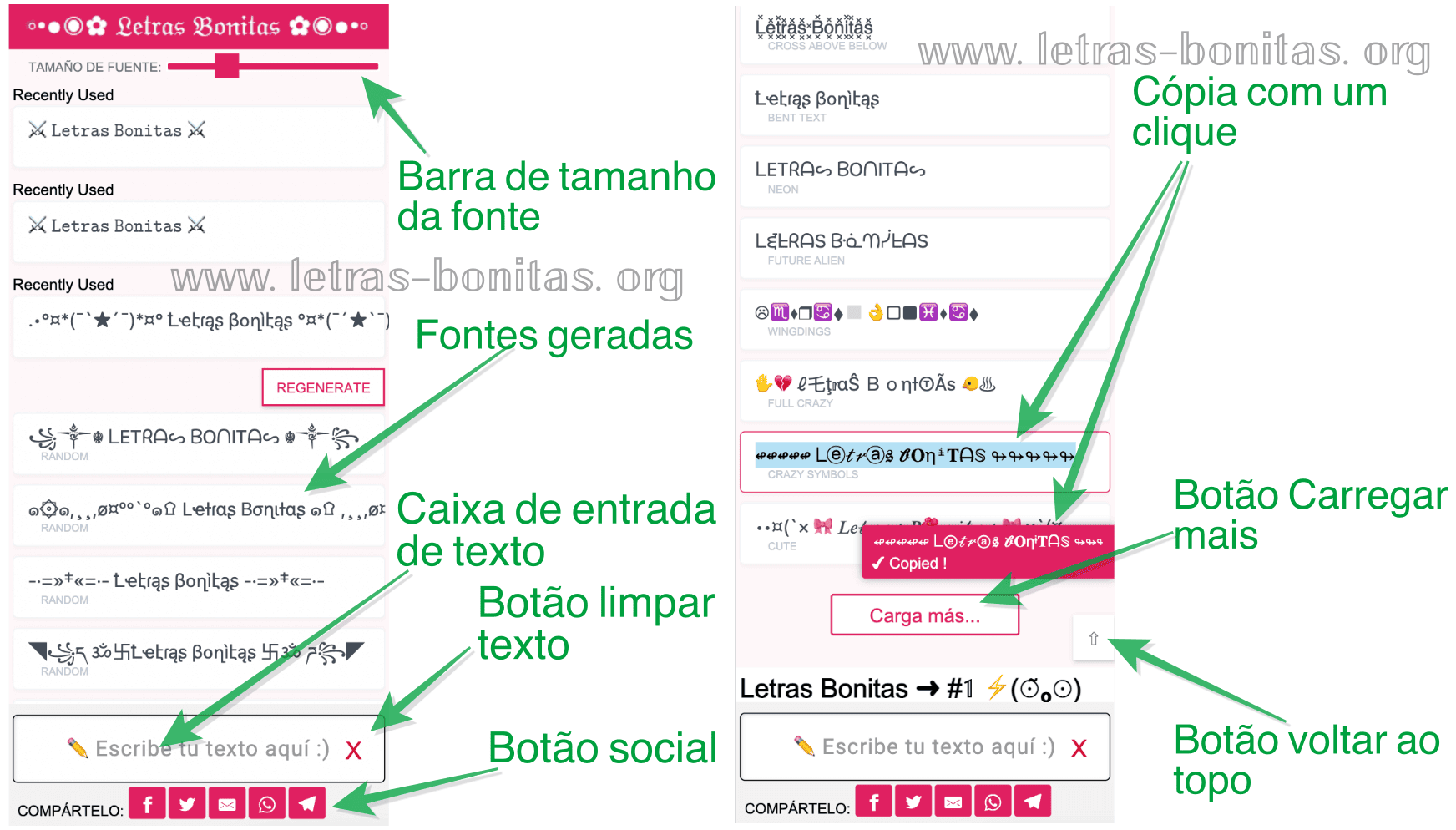 letras-bonitas-como-usar